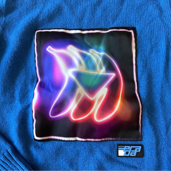 Prada knit sweater - Picture 5 of 7